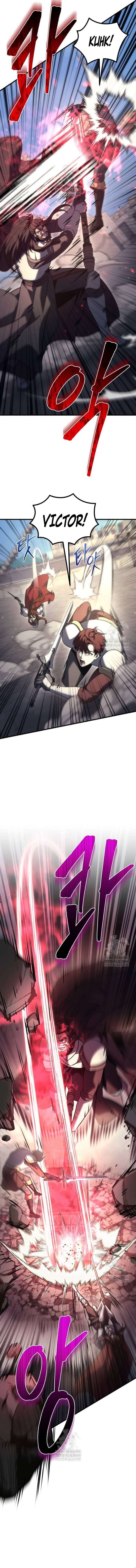 Player of the Fallen Family Chapter 108 - Page 7