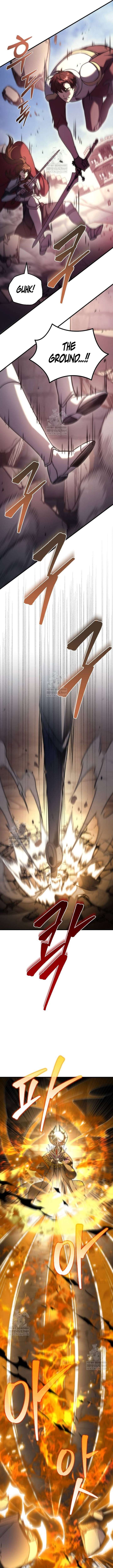 Player of the Fallen Family Chapter 108 - Page 8