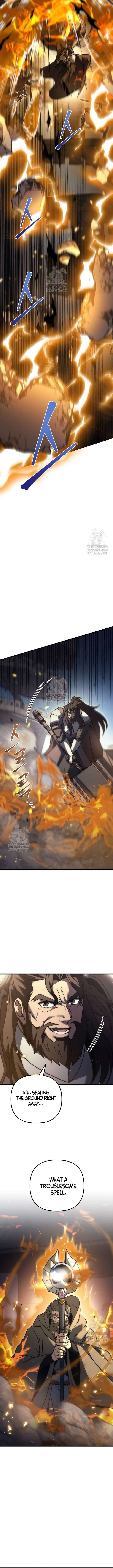 Player of the Fallen Family Chapter 108 - Page 9