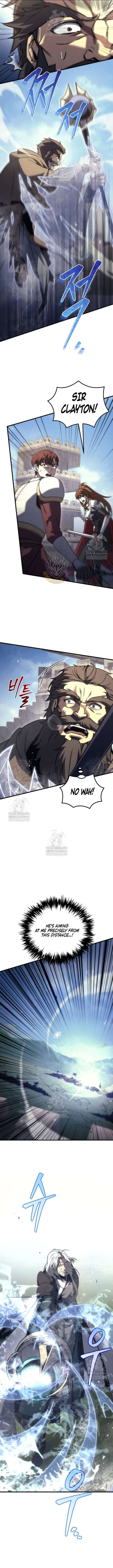 Player of the Fallen Family Chapter 108 - Page 10