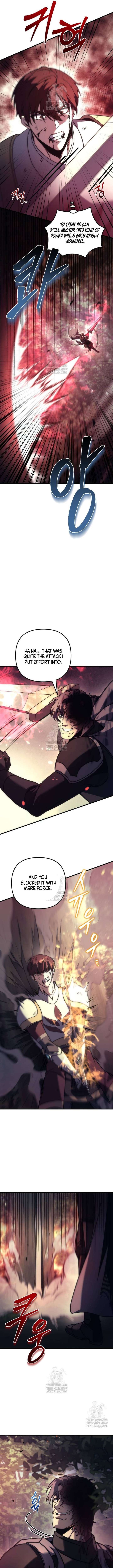 Player of the Fallen Family Chapter 108 - Page 12