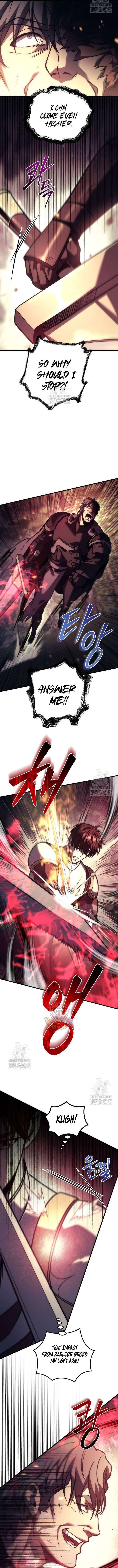 Player of the Fallen Family Chapter 108 - Page 15