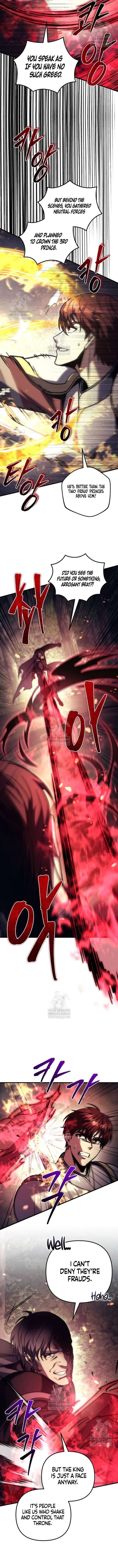 Player of the Fallen Family Chapter 108 - Page 16