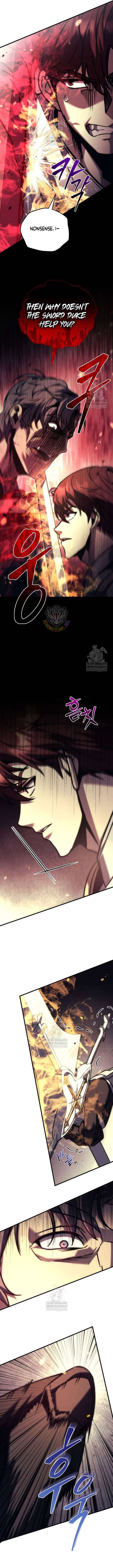 Player of the Fallen Family Chapter 108 - Page 17