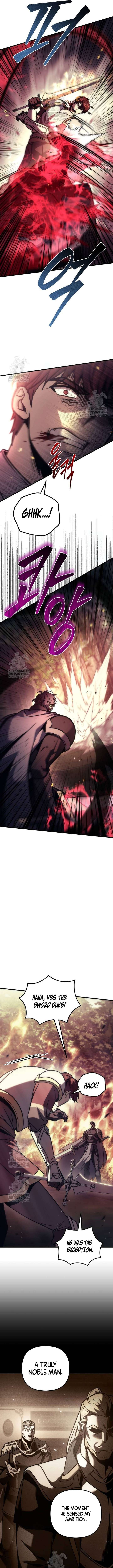 Player of the Fallen Family Chapter 108 - Page 18