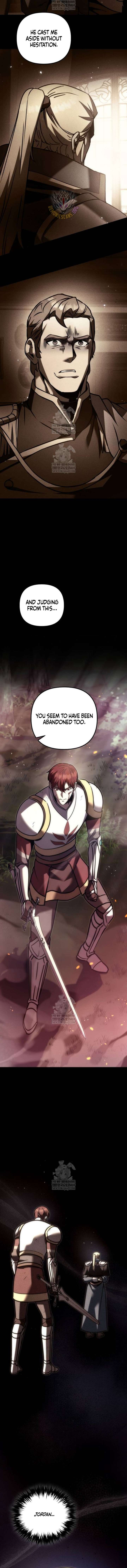 Player of the Fallen Family Chapter 108 - Page 19