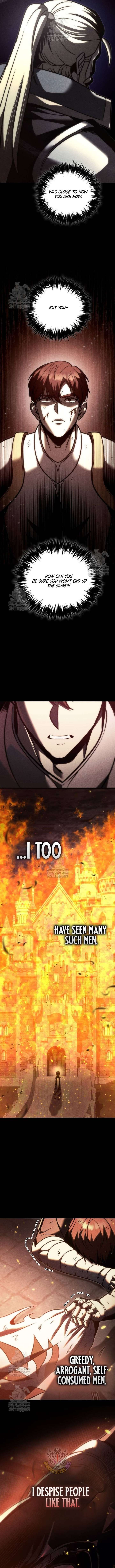 Player of the Fallen Family Chapter 108 - Page 20