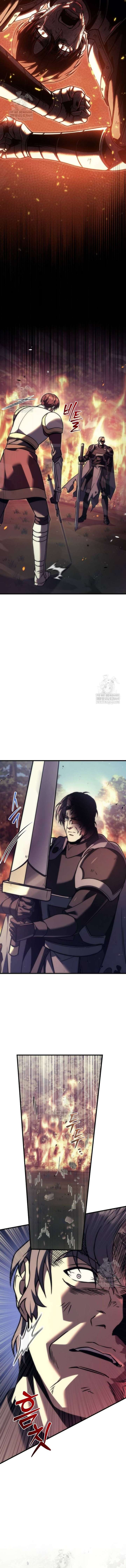 Player of the Fallen Family Chapter 108 - Page 21