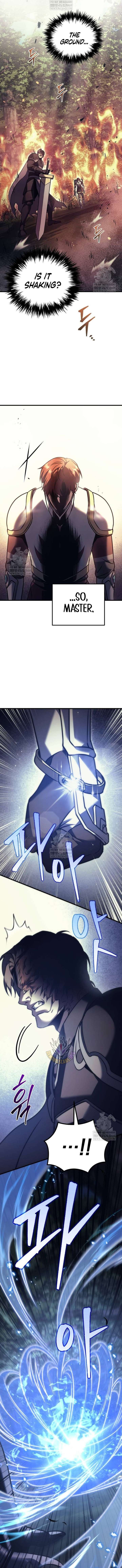 Player of the Fallen Family Chapter 108 - Page 22