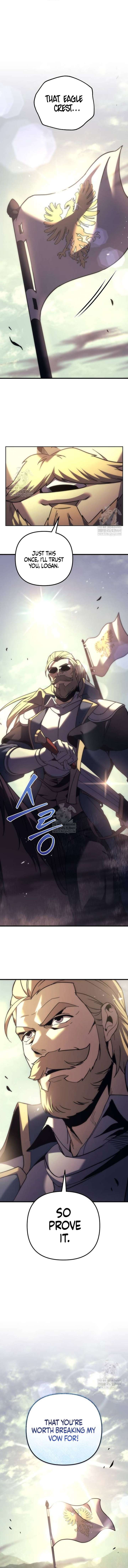 Player of the Fallen Family Chapter 108 - Page 24