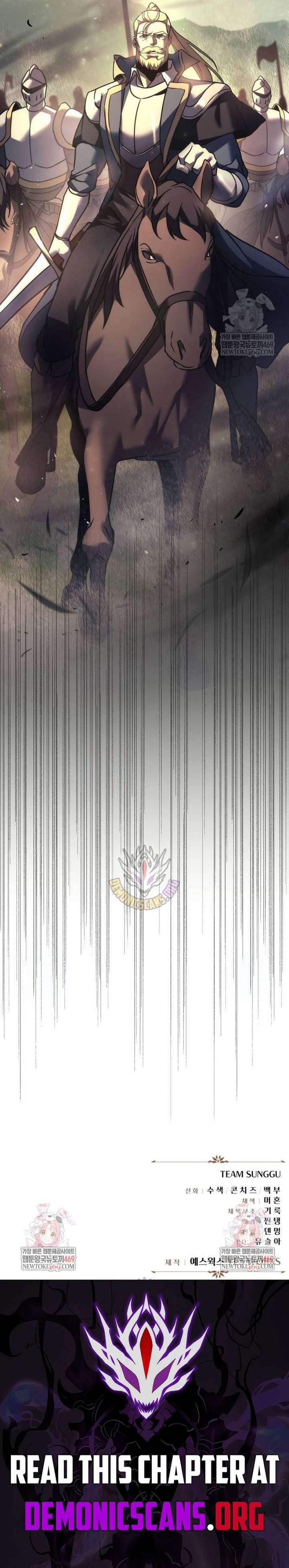 Player of the Fallen Family Chapter 108 - Page 25