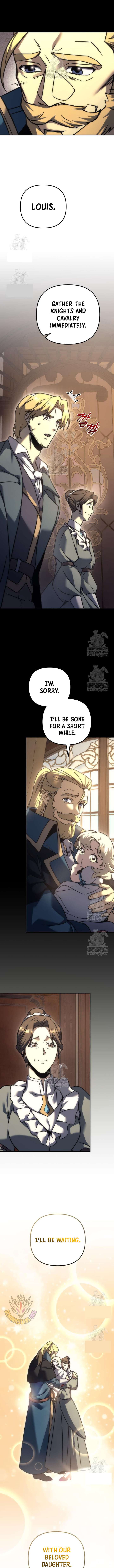 Player of the Fallen Family Chapter 109 - Page 4