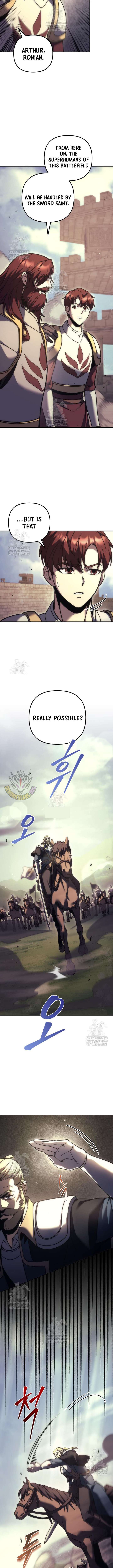 Player of the Fallen Family Chapter 109 - Page 6