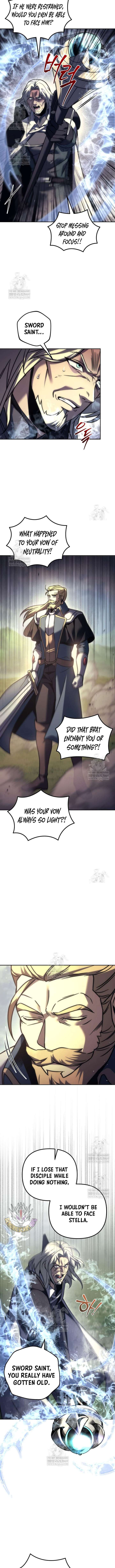 Player of the Fallen Family Chapter 109 - Page 12