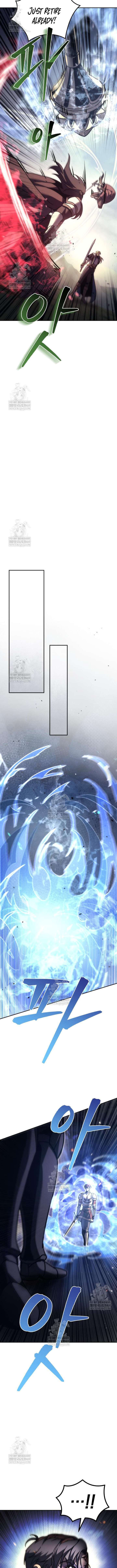 Player of the Fallen Family Chapter 109 - Page 13