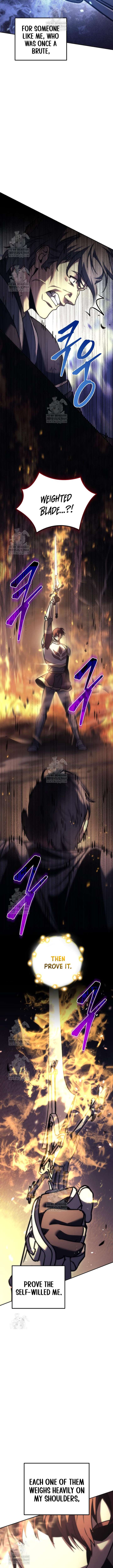 Player of the Fallen Family Chapter 109 - Page 19