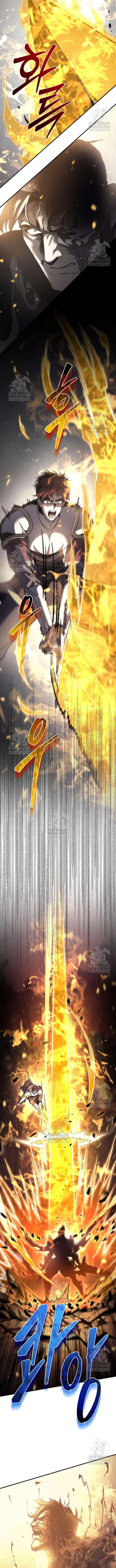 Player of the Fallen Family Chapter 109 - Page 23