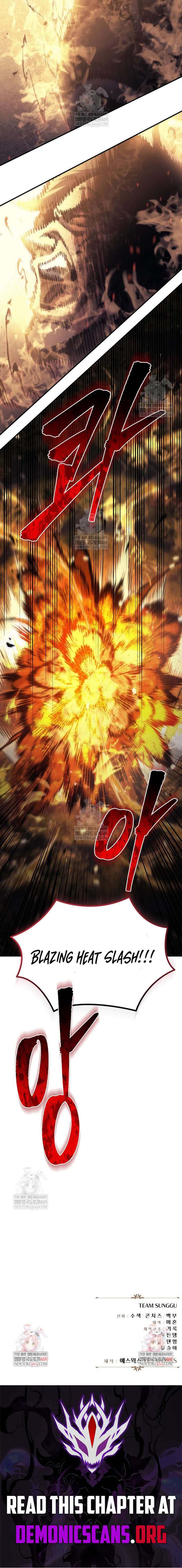 Player of the Fallen Family Chapter 109 - Page 24