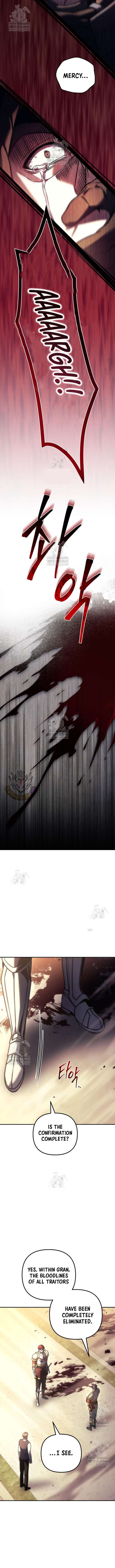 Player of the Fallen Family Chapter 111 - Page 10