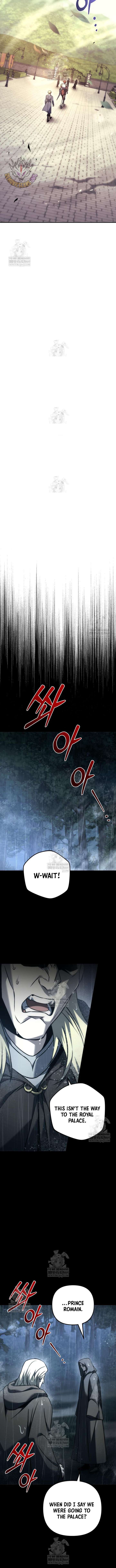 Player of the Fallen Family Chapter 111 - Page 18