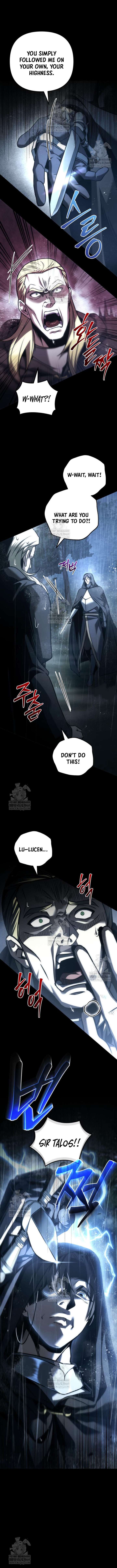 Player of the Fallen Family Chapter 111 - Page 19