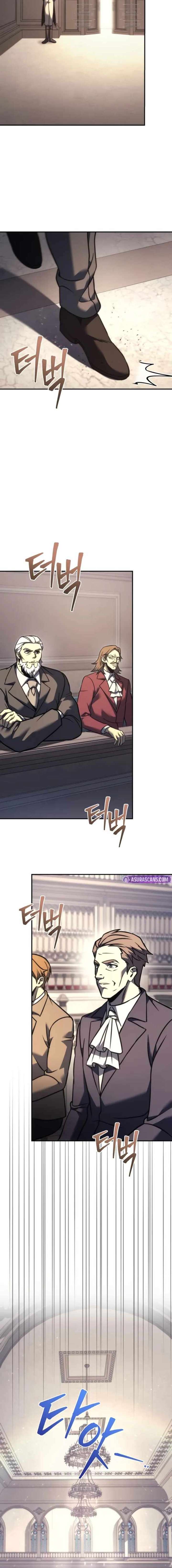 Player of the Fallen Family Chapter 112 - Page 4