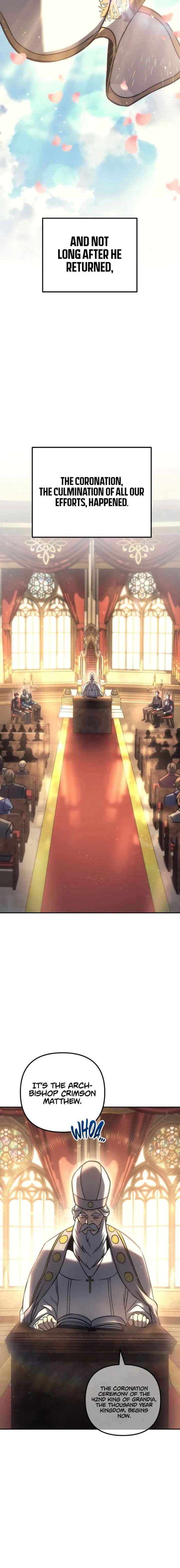 Player of the Fallen Family Chapter 112 - Page 10