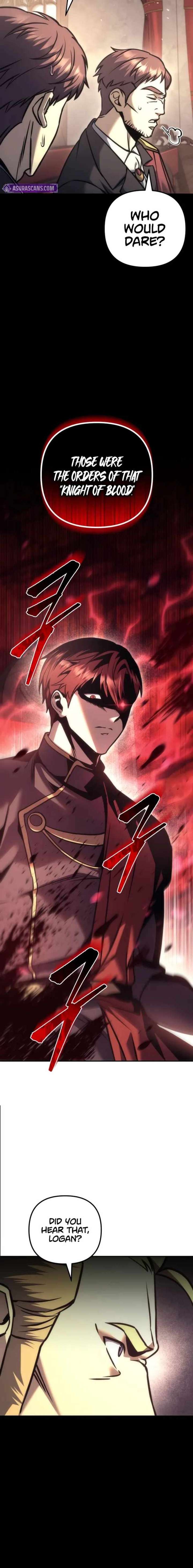 Player of the Fallen Family Chapter 112 - Page 14