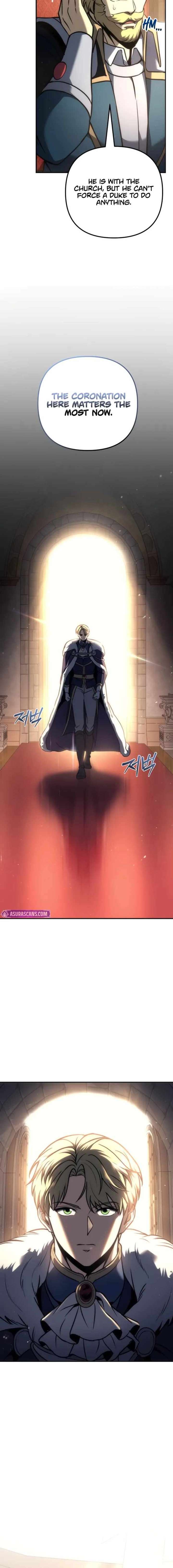 Player of the Fallen Family Chapter 112 - Page 20