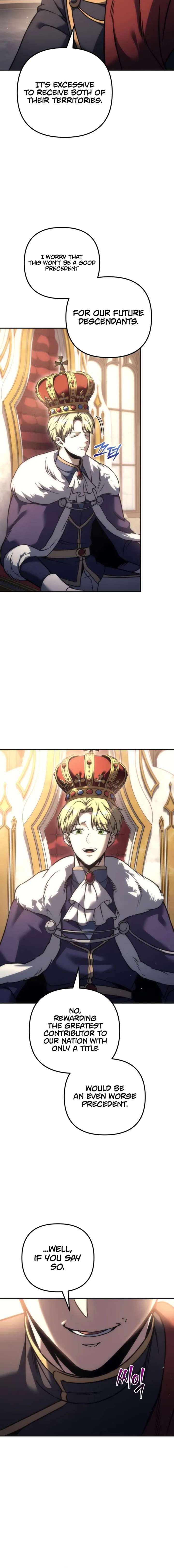 Player of the Fallen Family Chapter 113 - Page 6