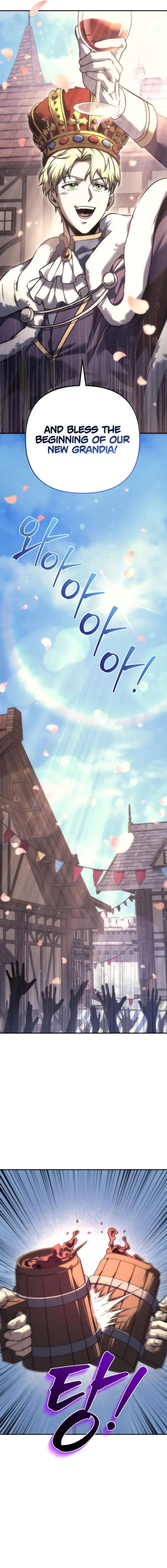 Player of the Fallen Family Chapter 113 - Page 17