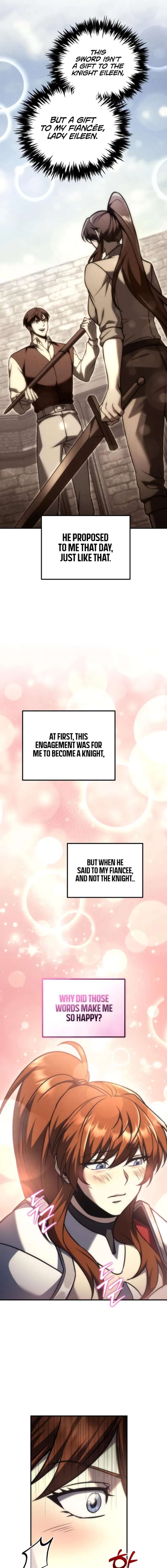 Player of the Fallen Family Chapter 113 - Page 25