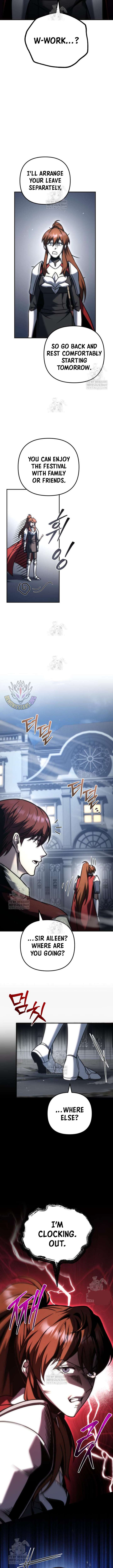 Player of the Fallen Family Chapter 114 - Page 6