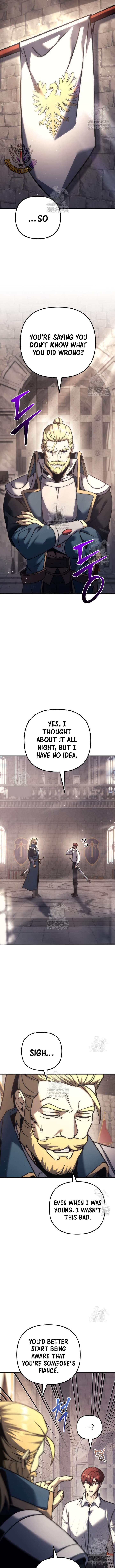 Player of the Fallen Family Chapter 114 - Page 8