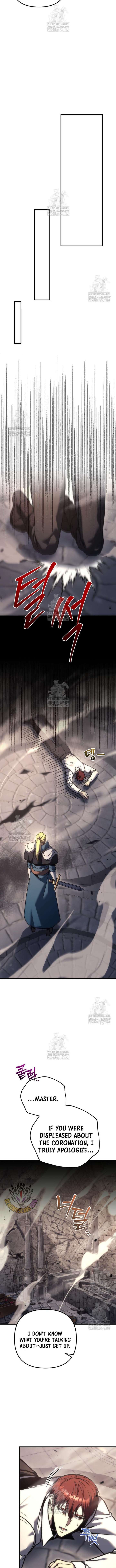 Player of the Fallen Family Chapter 114 - Page 12