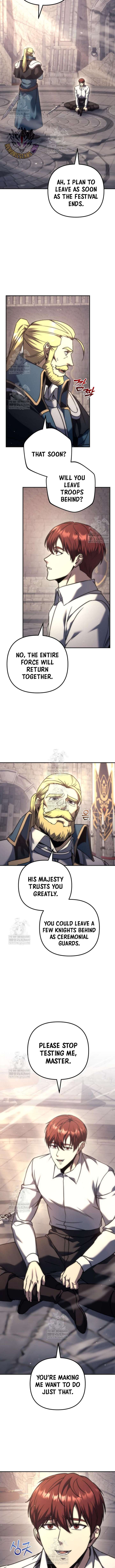 Player of the Fallen Family Chapter 114 - Page 14