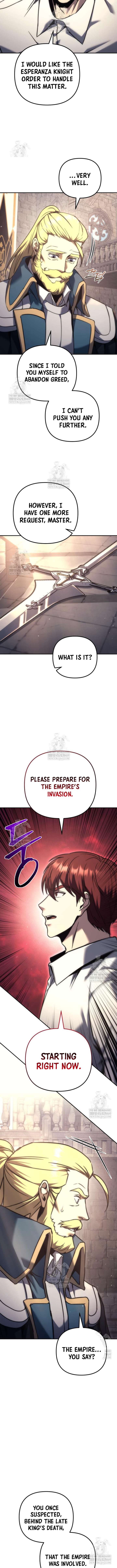 Player of the Fallen Family Chapter 114 - Page 15