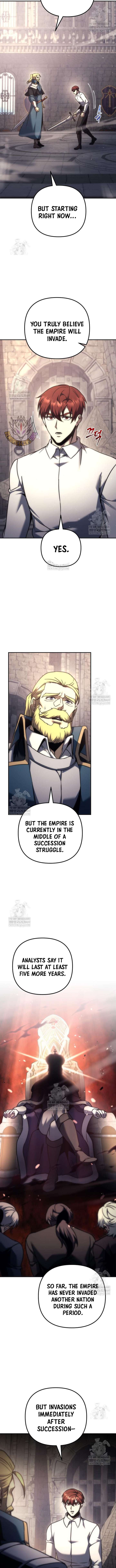 Player of the Fallen Family Chapter 114 - Page 16