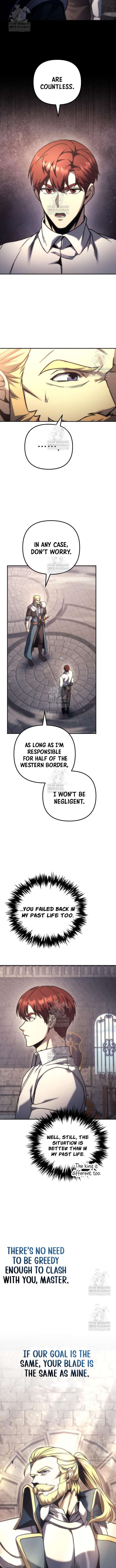 Player of the Fallen Family Chapter 114 - Page 17