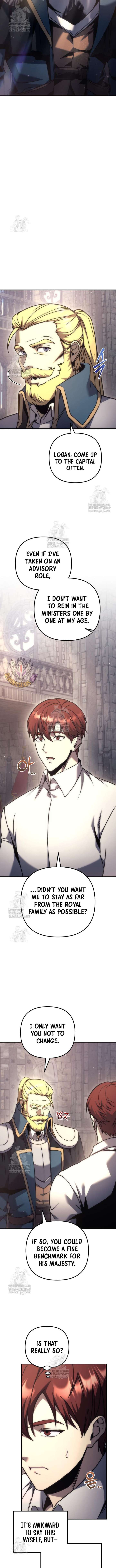 Player of the Fallen Family Chapter 114 - Page 18