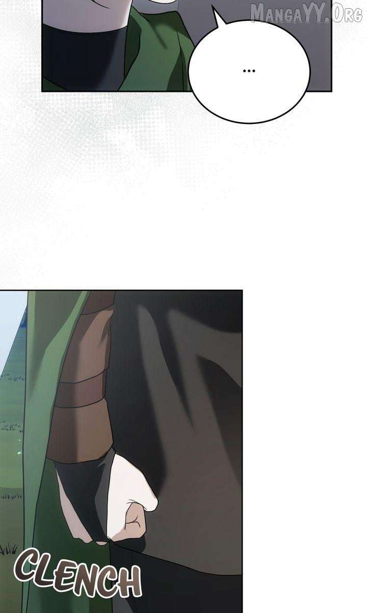 Please Answer Me Chapter 42 - Page 6