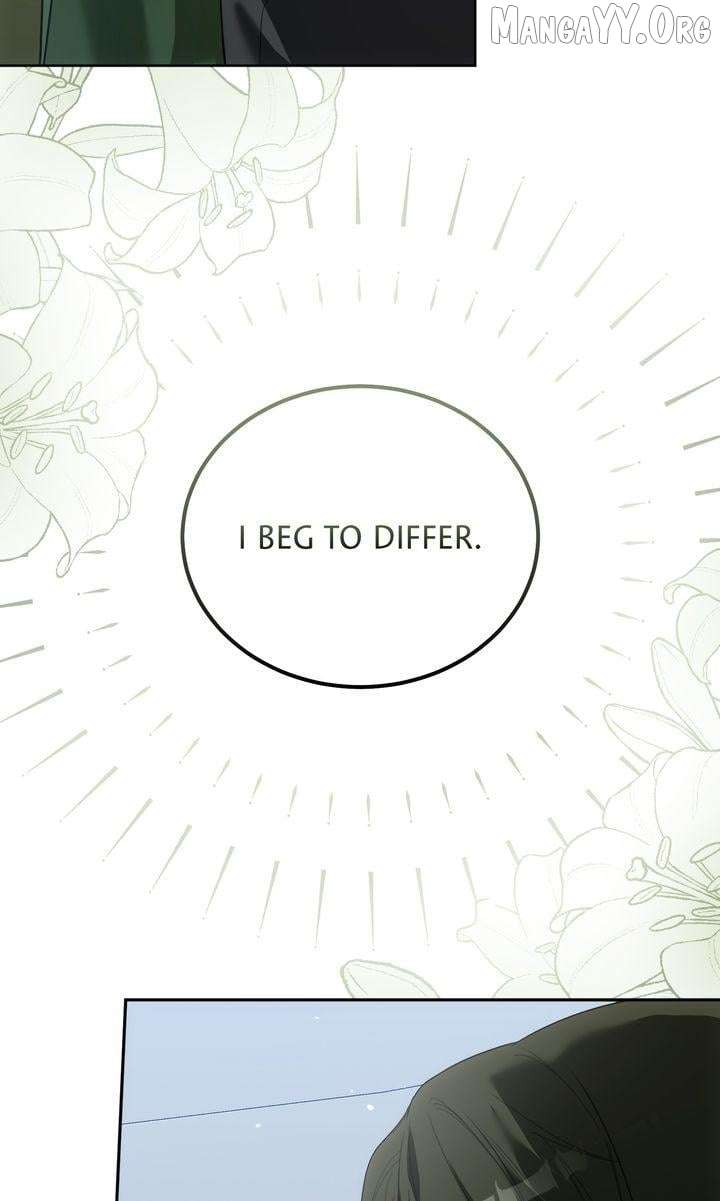 Please Answer Me Chapter 42 - Page 7