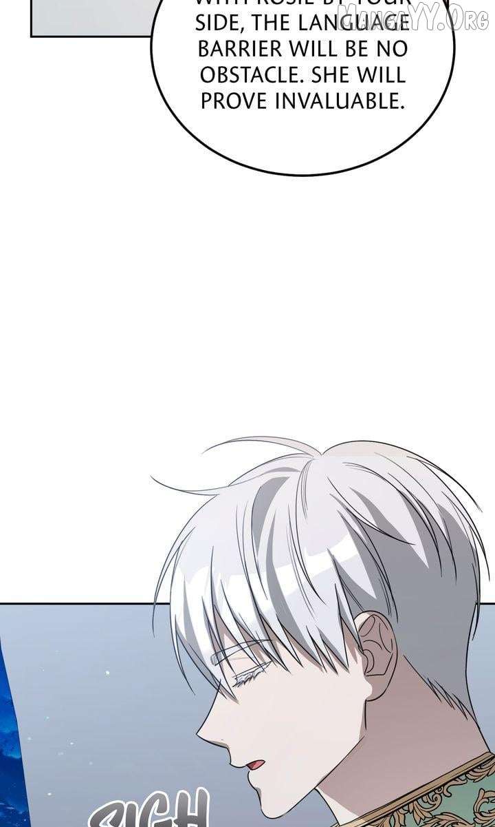 Please Answer Me Chapter 42 - Page 10