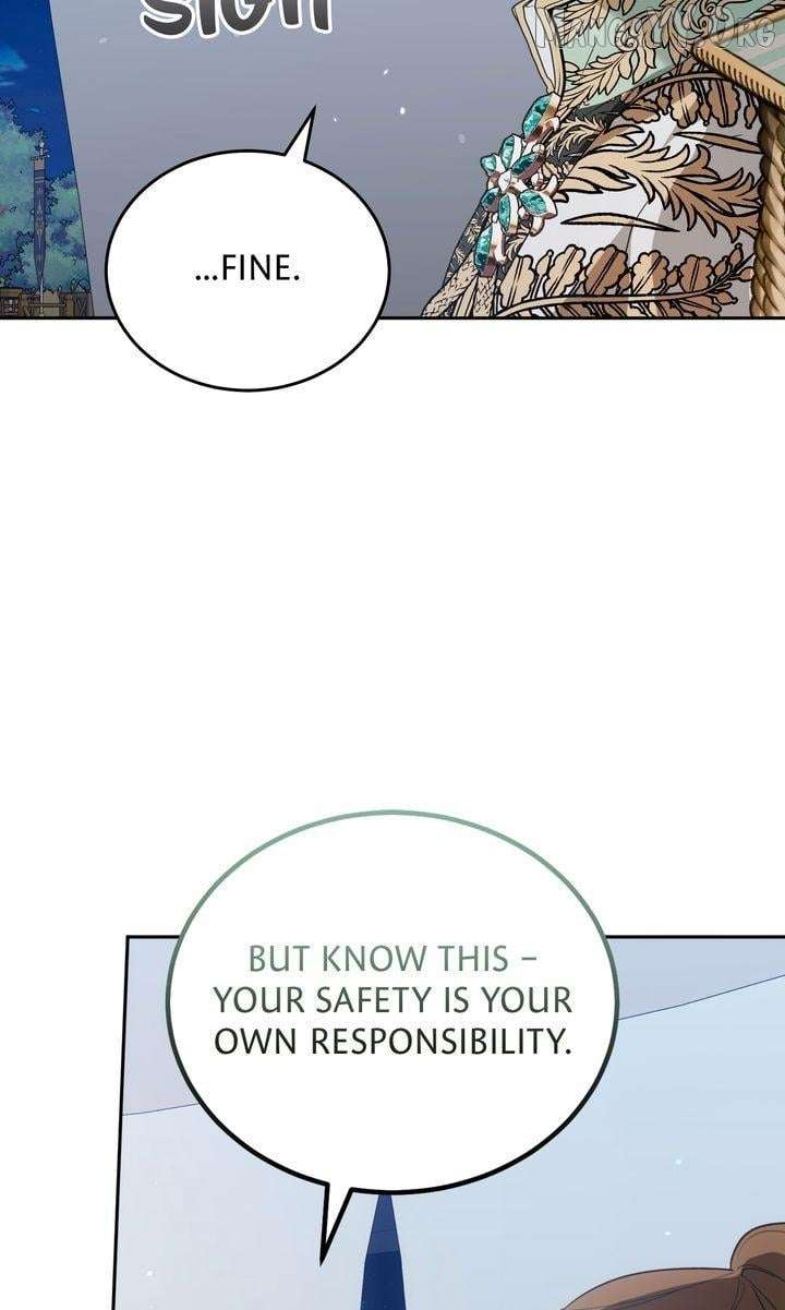 Please Answer Me Chapter 42 - Page 11