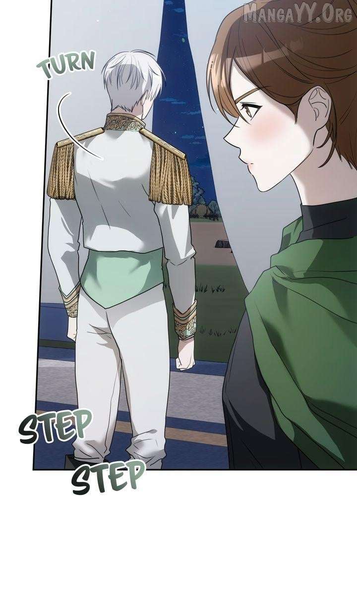 Please Answer Me Chapter 42 - Page 12