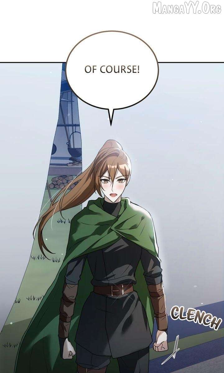 Please Answer Me Chapter 42 - Page 13