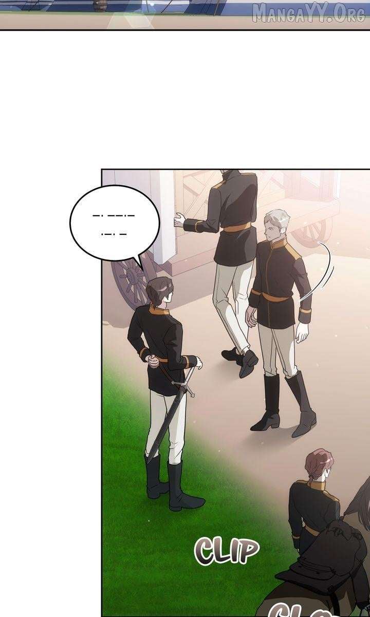 Please Answer Me Chapter 42 - Page 15