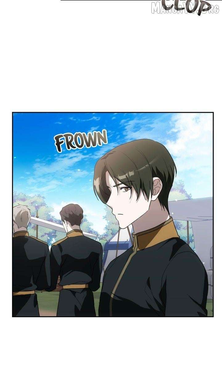 Please Answer Me Chapter 42 - Page 16