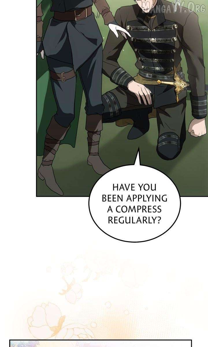 Please Answer Me Chapter 42 - Page 25