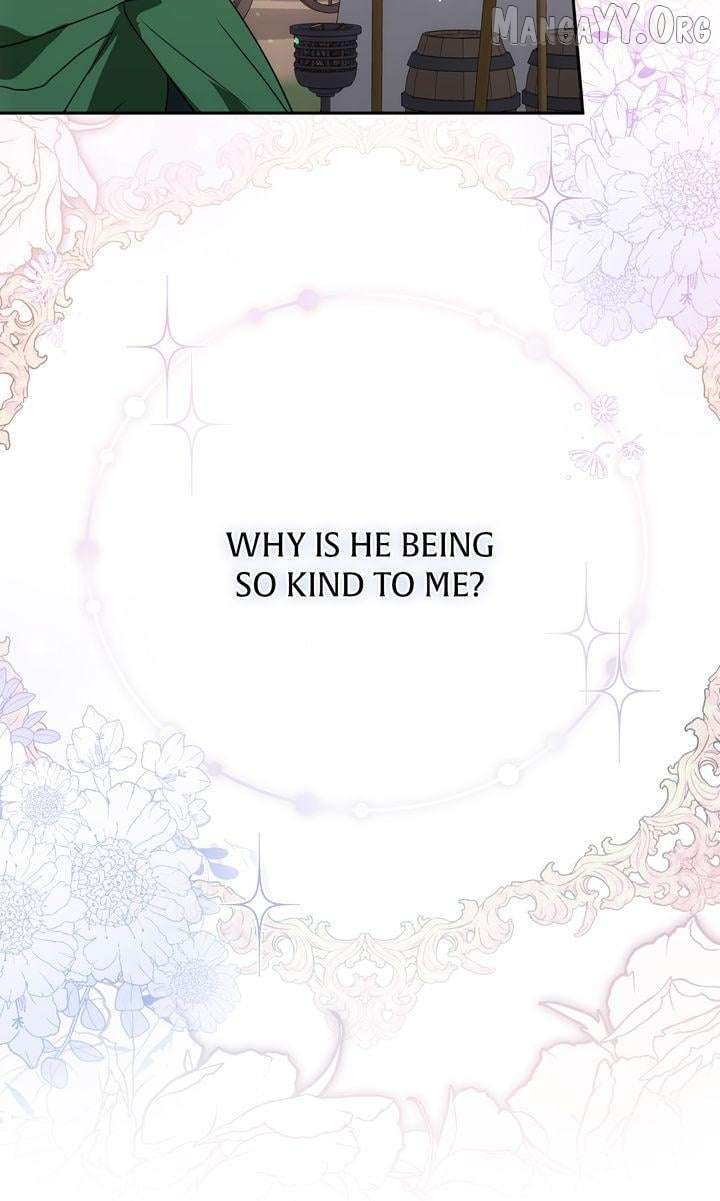 Please Answer Me Chapter 42 - Page 28